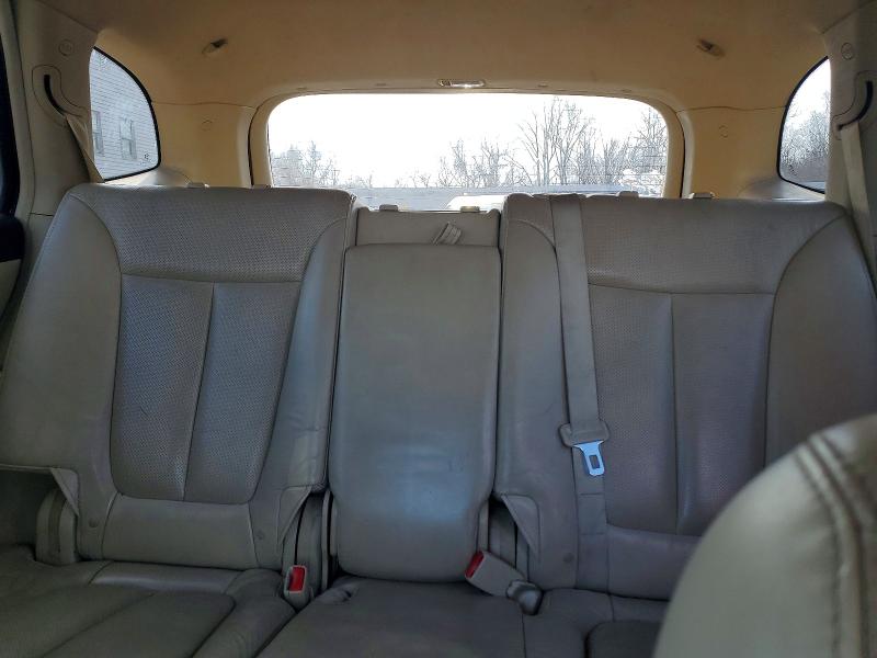 78798115 :رقم المزاد ، 5NMSH13E17H088078 vin ، 2007 Hyundai Santa Fe مزاد بيع