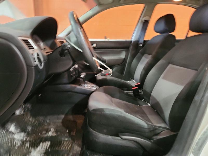 77739205 :رقم المزاد ، 3VWTK69M09M618989 vin ، 2009 Volkswagen City Jetta مزاد بيع