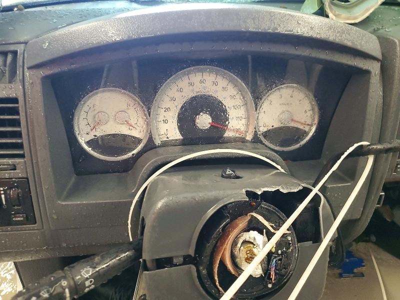 Продажа на аукционе авто 2007 Dodge Dakota, vin: 1D7HE48K87S203983, номер лота: 79186995