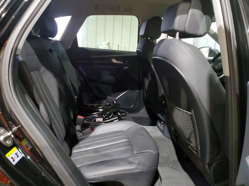 77489365 :رقم المزاد ، WA1ANAFY7L2084961 vin ، 2020 Audi Q5 مزاد بيع