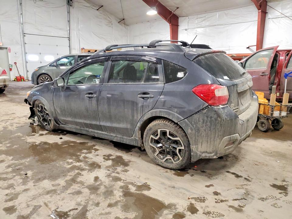 Продаж на аукціоні авто 2017 Subaru Crosstrek, vin: JF2GPABC1H8210497, номер лоту: 77654495