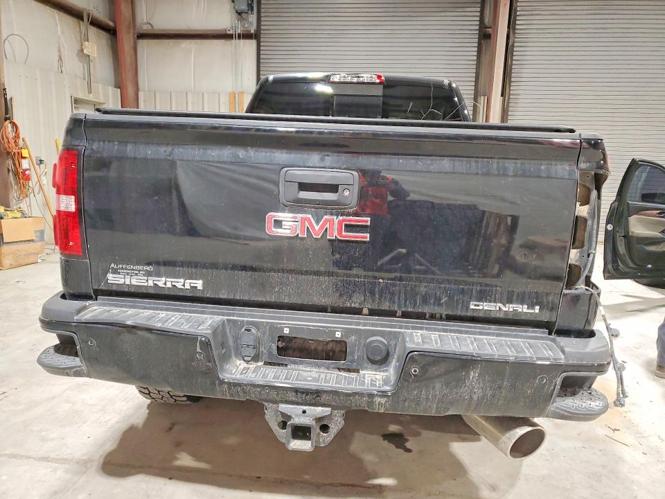 Aukcja sprzedaży 2019 Gmc Sierra, vin: 1GT12SEY1KF175530, numer aukcji: 78810795