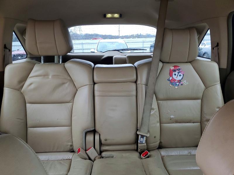 2012 Acura Mdx მანქანა იყიდება აუქციონზე, vin: 2HNYD2H39CH515297, აუქციონის ნომერი: 78371095