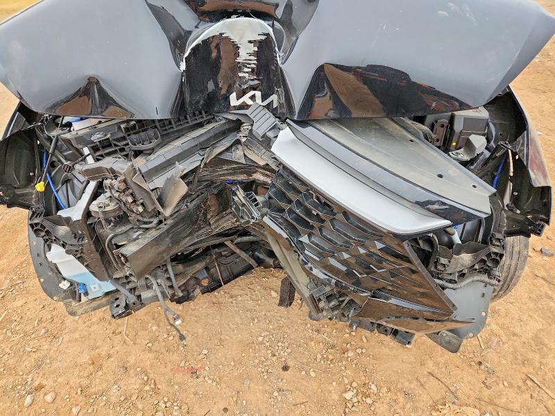 2024 Kia Sportage მანქანა იყიდება აუქციონზე, vin: 5XYK33DF2RG200174, აუქციონის ნომერი: 78511905