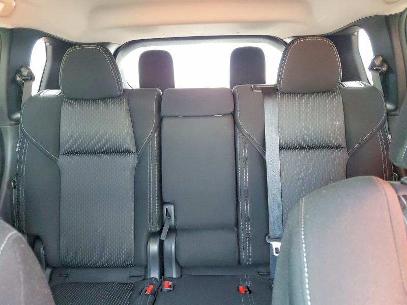 Продаж на аукціоні авто 2022 Mitsubishi Outlander, vin: JA4J3TA84NZ035252, номер лоту: 78754745