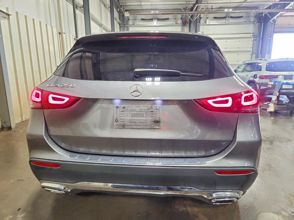 Aukcja sprzedaży 2023 Mercedes-benz Gla, vin: W1N4N4GB4PJ521351, numer aukcji: 75422645