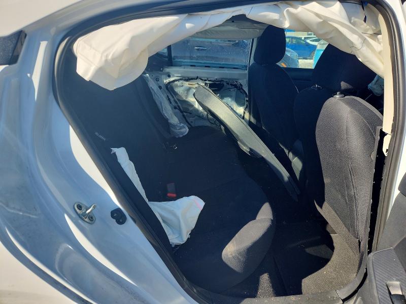 Aukcja sprzedaży 2024 Nissan Sentra, vin: 3N1AB8BV7RY221073, numer aukcji: 76826215
