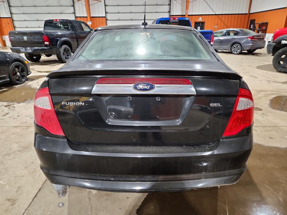 Aukcja sprzedaży 2011 Ford Fusion, vin: 3FAHP0JA7BR157653, numer aukcji: 78713775