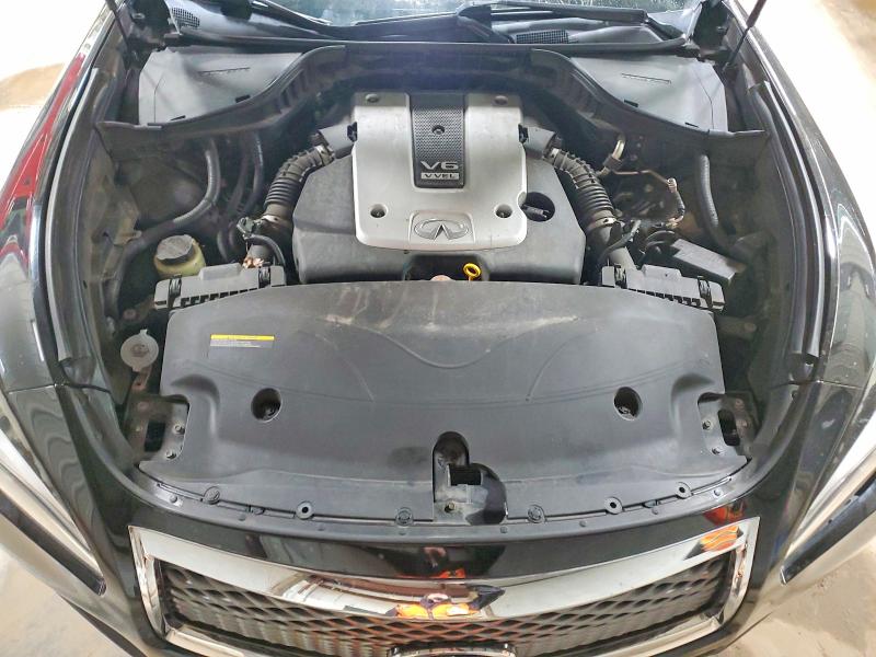 Продажа на аукционе авто 2015 Infiniti Q70l, vin: JN1BY1PR2FM831693, номер лота: 79172655