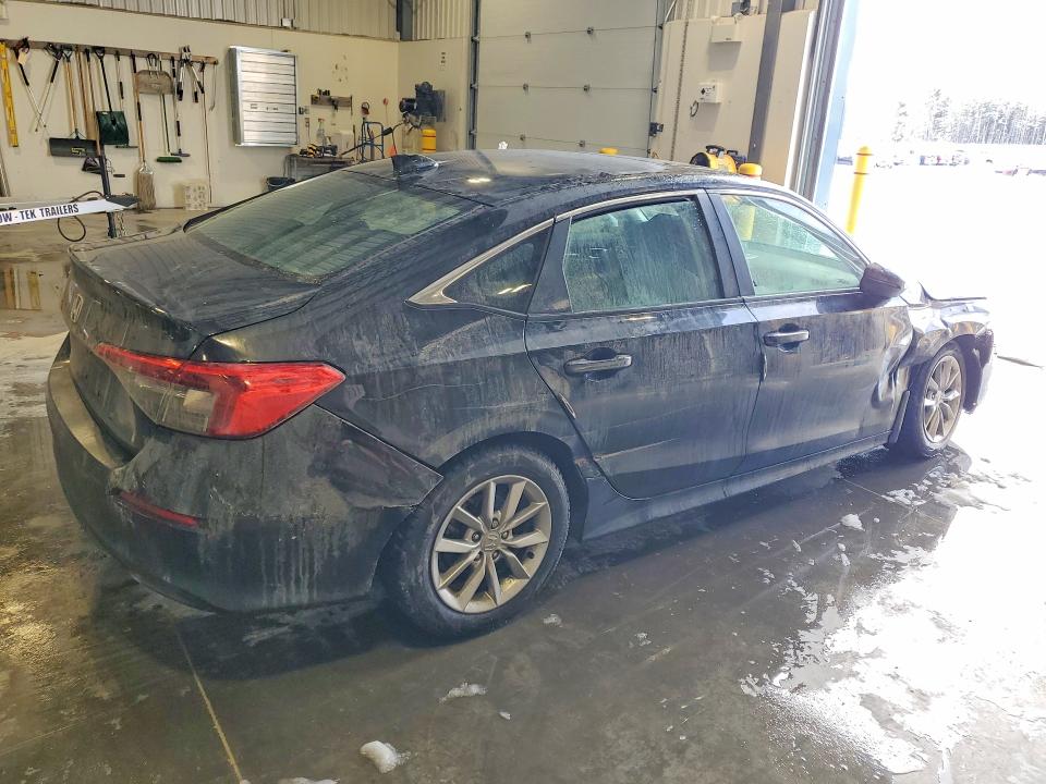 Aukcja sprzedaży 2023 Honda Civic, vin: 2HGFE2F31PH110412, numer aukcji: 75398325