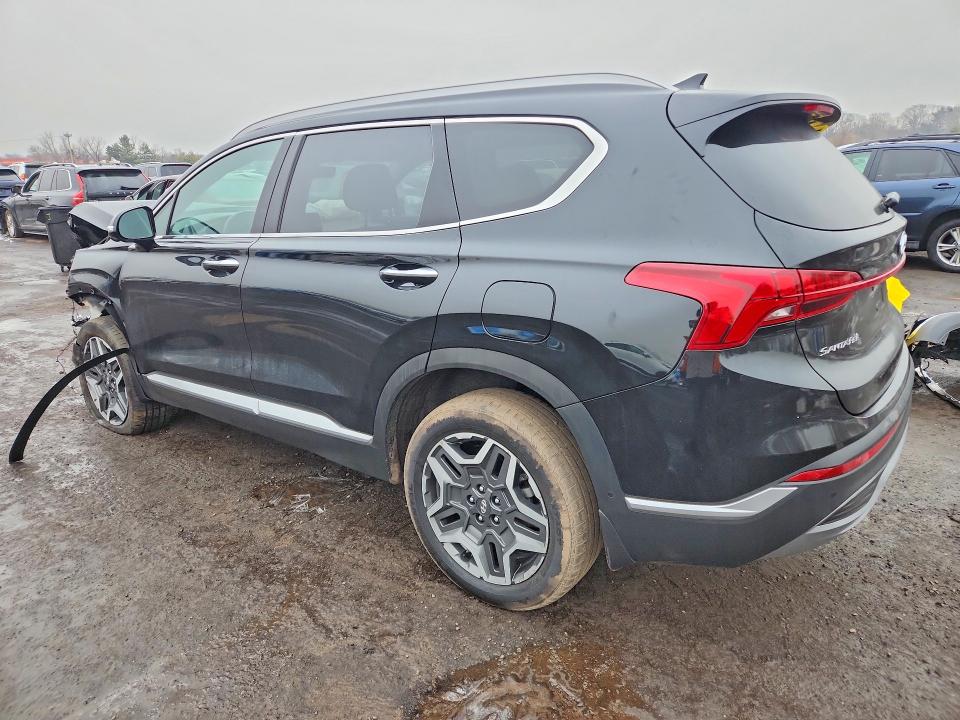 Продаж на аукціоні авто 2023 Hyundai Santa Fe, vin: 5NMS4DAL3PH609767, номер лоту: 77468475