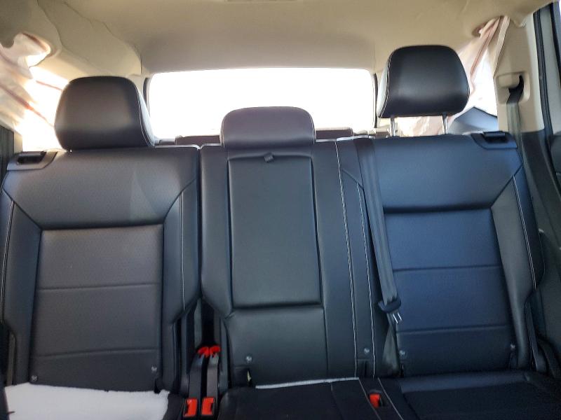 Aukcja sprzedaży 2022 Volkswagen Atlas, vin: 1V2KR2CA9NC530342, numer aukcji: 75388695