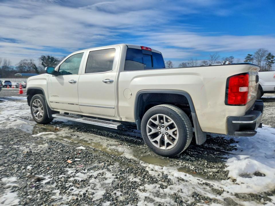 Aukcja sprzedaży 2015 Gmc Sierra, vin: 3GTU2VEC0FG133180, numer aukcji: 74847615