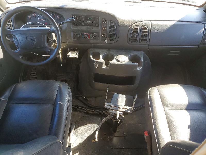 Aukcja sprzedaży 2002 Dodg Ram, vin: 2B5WB25Z82K118881, numer aukcji: 77888235
