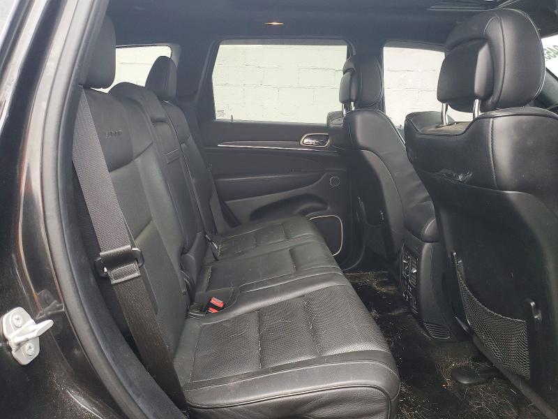 77680455 :رقم المزاد ، 1C4RJFJG3FC609920 vin ، 2015 Jeep Grand Cherokee مزاد بيع
