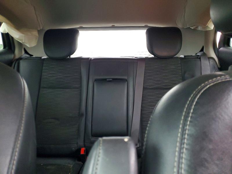Aukcja sprzedaży 2016 Buick Encore, vin: KL4CJASB3GB746482, numer aukcji: 78796865