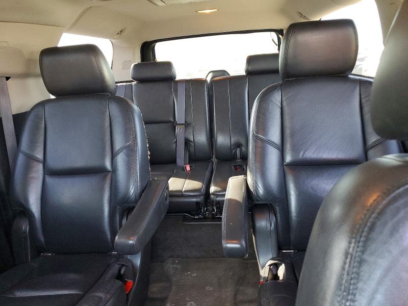 Aukcja sprzedaży 2011 Cadillac Escalade E, vin: 1GYS4JEF5BR198390, numer aukcji: 76552195