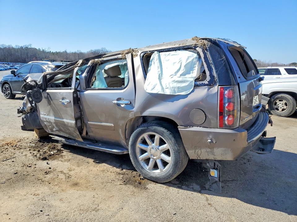 Продаж на аукціоні авто 2014 Gmc Yukon, vin: 1GKS1EEF2ER153969, номер лоту: 78542875
