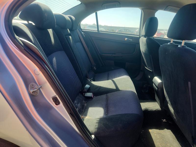 Продаж на аукціоні авто 2015 Mitsubishi Lancer, vin: JA32U8FW5FU000261, номер лоту: 79103635