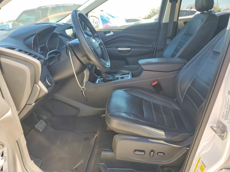 Продажа на аукционе авто 2019 Ford Escape, vin: 1FMCU9HD0KUA97432, номер лота: 79948325