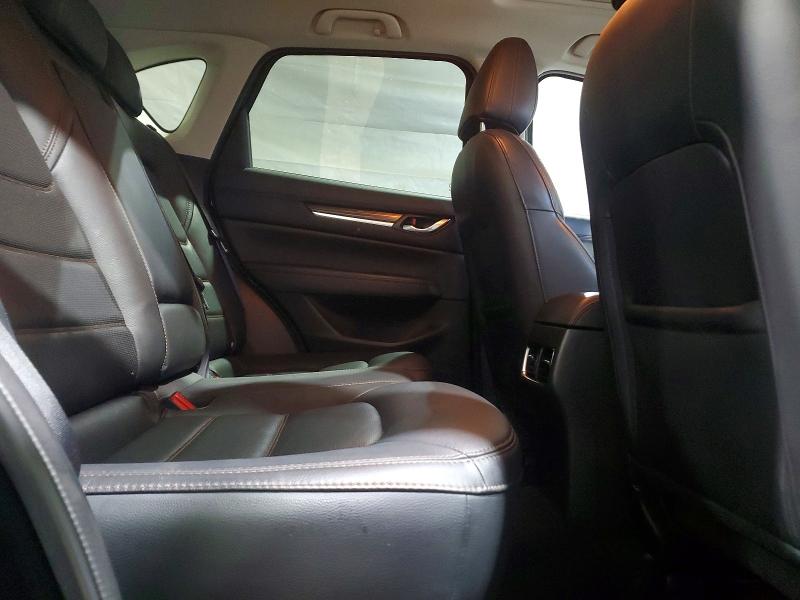 78472085 :رقم المزاد ، JM3KFBDM6J0330136 vin ، 2018 Mazda Cx-5 مزاد بيع