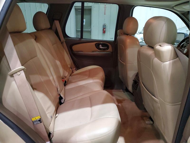 78535455 :رقم المزاد ، 5GADT13S662174505 vin ، 2006 Buick Rainier مزاد بيع