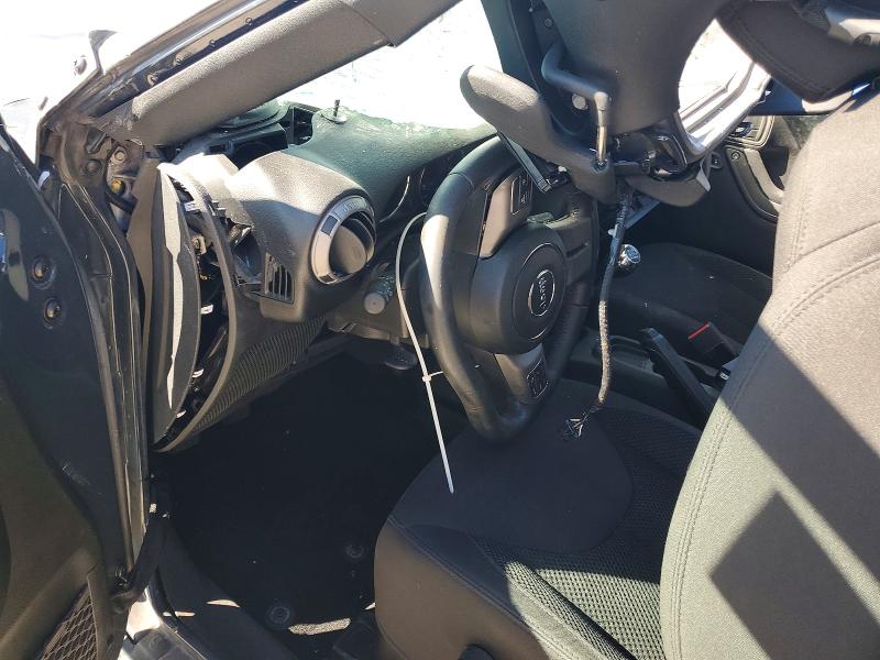 Aukcja sprzedaży 2017 Jeep Wrangler, vin: 1C4AJWAG1HL693378, numer aukcji: 78326775