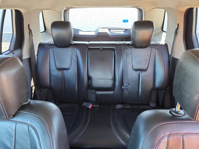Продаж на аукціоні авто 2012 Gmc Terrain, vin: 2GKALUEK3C6150911, номер лоту: 78435735