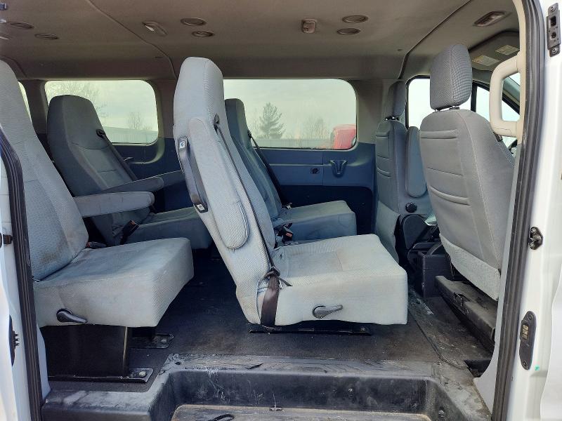 Auction sale of the 2019 Ford Transit, vin: 1FDZX2YM7KKA23283, lot number: 79169605