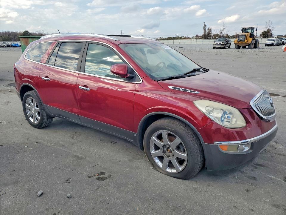 Продаж на аукціоні авто 2008 Buick Enclave, vin: 5GAER23708J292319, номер лоту: 98281015