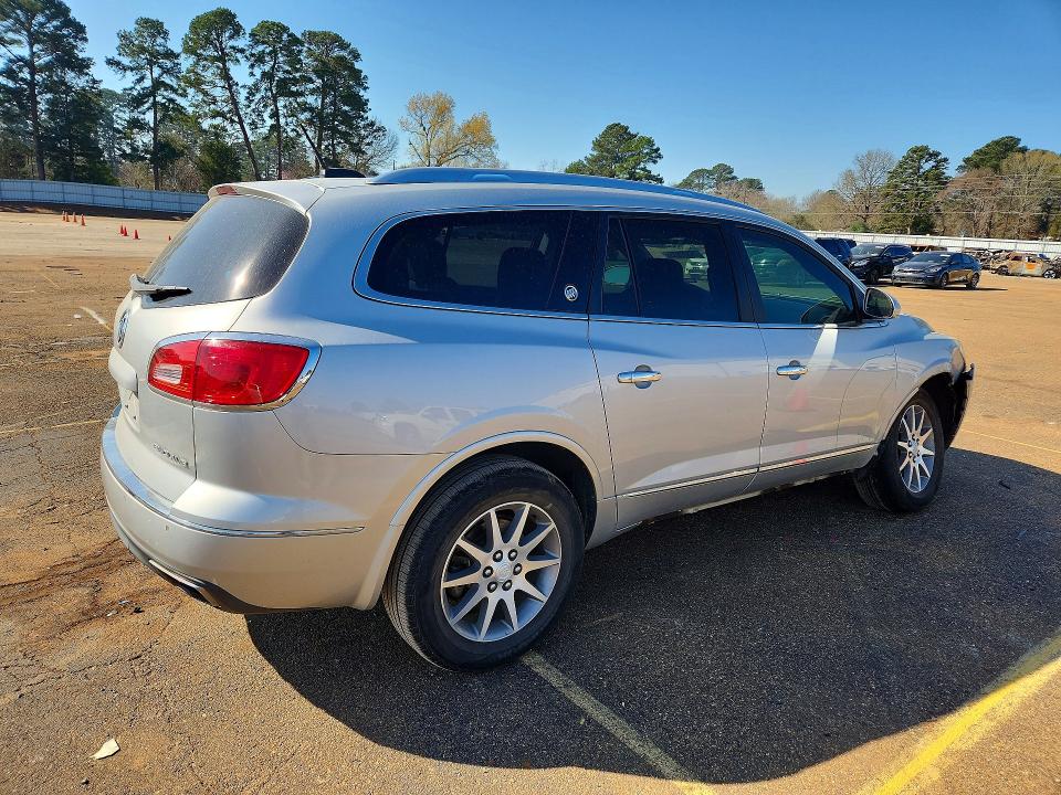 Продаж на аукціоні авто 2016 Buick Enclave, vin: 5GAKRAKDXGJ342100, номер лоту: 79300835