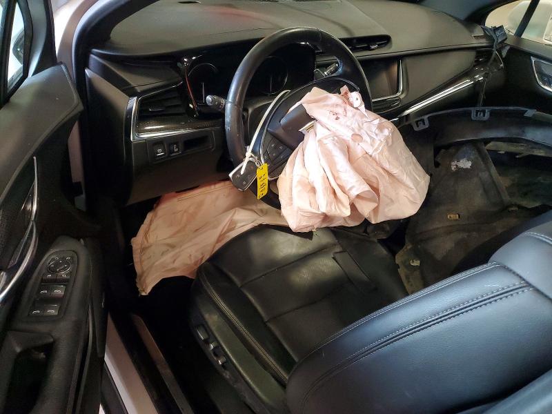 Auction sale of the 2020 Cadillac Xt5, vin: 1GYKNGRS2LZ150886, lot number: 78632925