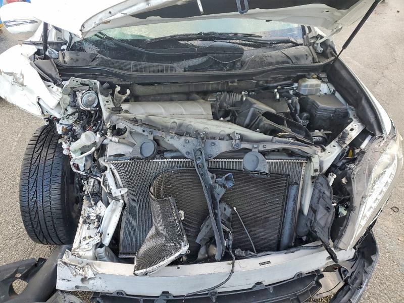 Aukcja sprzedaży 2015 Lexus Rx, vin: JTJZK1BA3F2423176, numer aukcji: 77830515