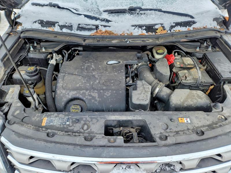 72607995 :رقم المزاد ، 1FM5K8D87HGA00378 vin ، 2017 Ford Explorer مزاد بيع