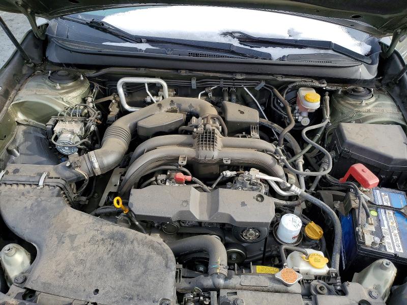 2017 Subaru Outback მანქანა იყიდება აუქციონზე, vin: 4S4BSANC5H3208988, აუქციონის ნომერი: 74791235