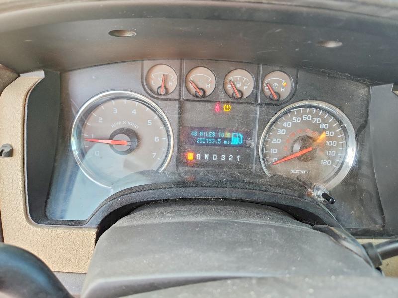 2009 Ford F150 მანქანა იყიდება აუქციონზე, vin: 1FTPW14V09KC94705, აუქციონის ნომერი: 76983935