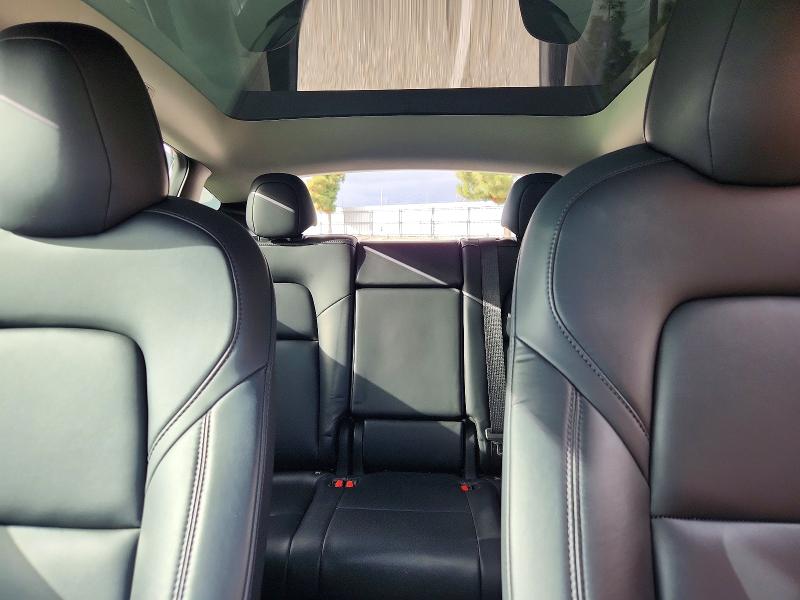 Aukcja sprzedaży 2022 Tesla Model Y, vin: 7SAYGDEF7NF520405, numer aukcji: 77740555