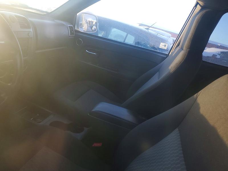 Продаж на аукціоні авто 2010 Chevrolet Colorado, vin: 1GCKTDDE4A8136969, номер лоту: 75708535