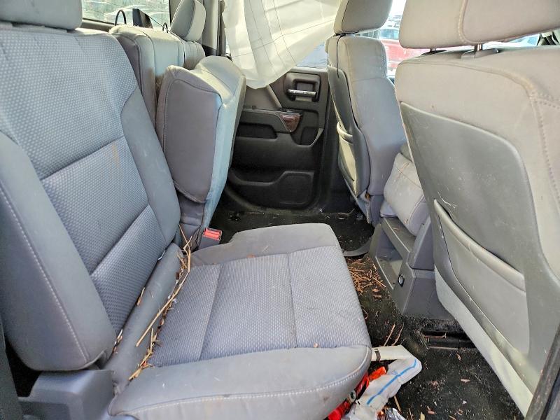 Продаж на аукціоні авто 2014 Gmc Sierra, vin: 1GTV2UEC6EZ312322, номер лоту: 76333685