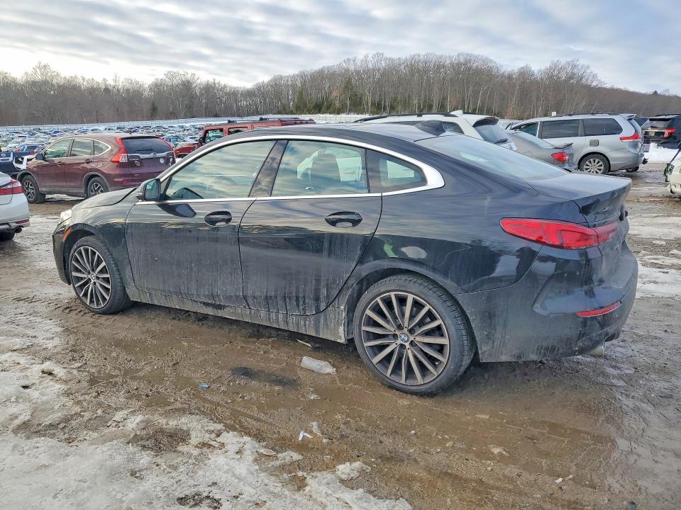Продажа на аукционе авто 2024 Bmw 228xi, vin: WBA73AK02R7R27320, номер лота: 77394575