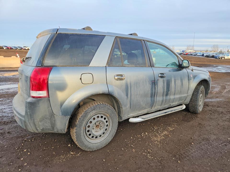 Aukcja sprzedaży 2005 Saturn Vue, vin: 5GZCZ53455S837643, numer aukcji: 76073255