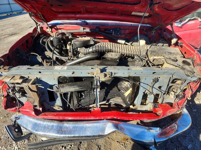 Aukcja sprzedaży 1993 Ford F150, vin: 1FTEF14N4PLA54118, numer aukcji: 76364335
