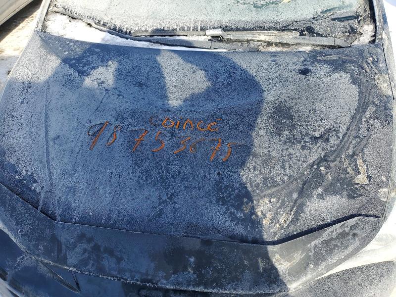 Продажа на аукционе авто 2016 Toyota Prius, vin: JTDKBRFU6G3515577, номер лота: 98753675