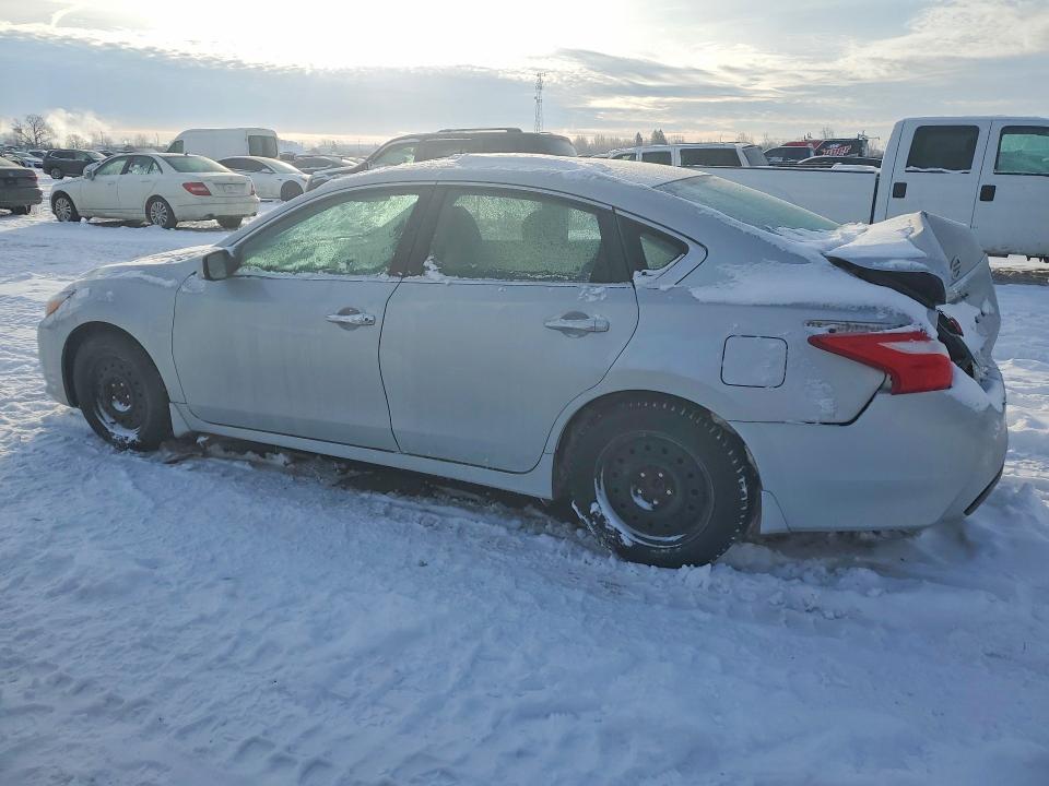 76023315 :رقم المزاد ، 1N4AL3AP5GN307305 vin ، 2016 Nissan Altima 2.5 مزاد بيع