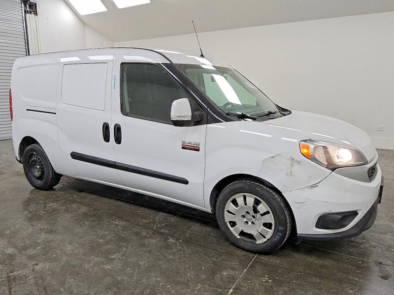 2021 Ram Promaster City მანქანა იყიდება აუქციონზე, vin: ZFBHRFBB6M6U56200, აუქციონის ნომერი: 72782745