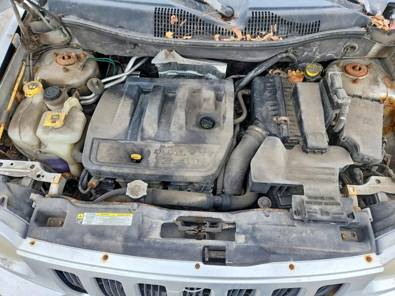 Auction sale of the 2009 Jeep Compass, vin: 1J4FT47B69D123530, lot number: 77201595