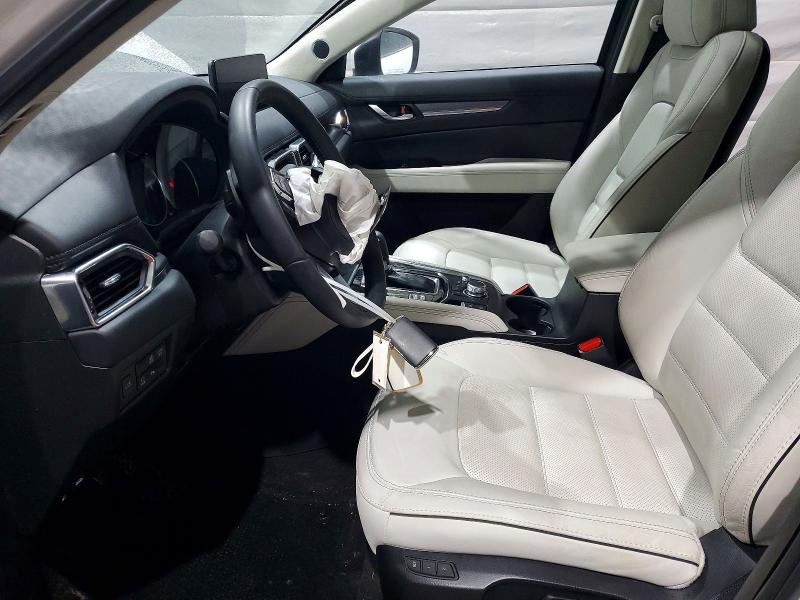 Aukcja sprzedaży 2025 Mazda Cx-5, vin: JM3KFBEM6S0626502, numer aukcji: 74958615
