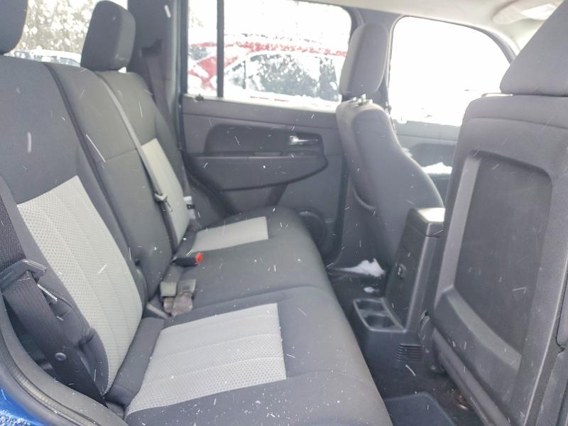 Продаж на аукціоні авто 2009 Jeep Liberty, vin: 1J8GN28K79W541924, номер лоту: 75038775