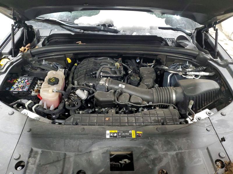 Продажа на аукционе авто 2024 Jeep Grand Cherokee, vin: 1C4RJKAG2R8507606, номер лота: 77726625