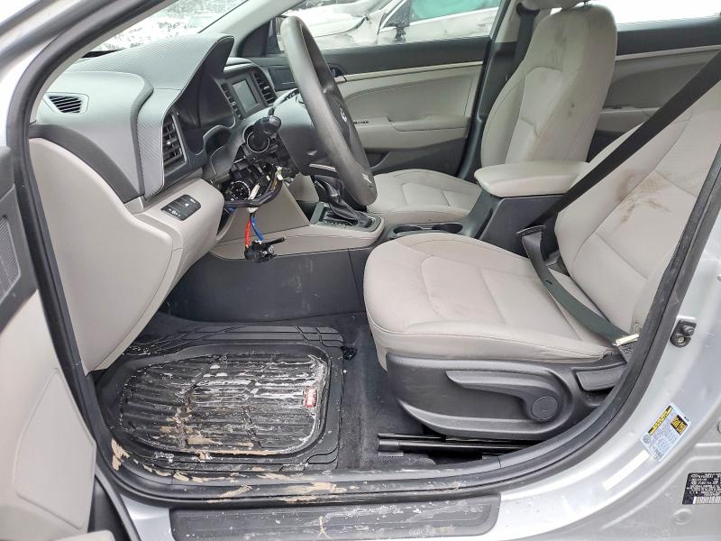 Продаж на аукціоні авто 2020 Hyundai 150, vin: KMHD74LF7LU051671, номер лоту: 76154315